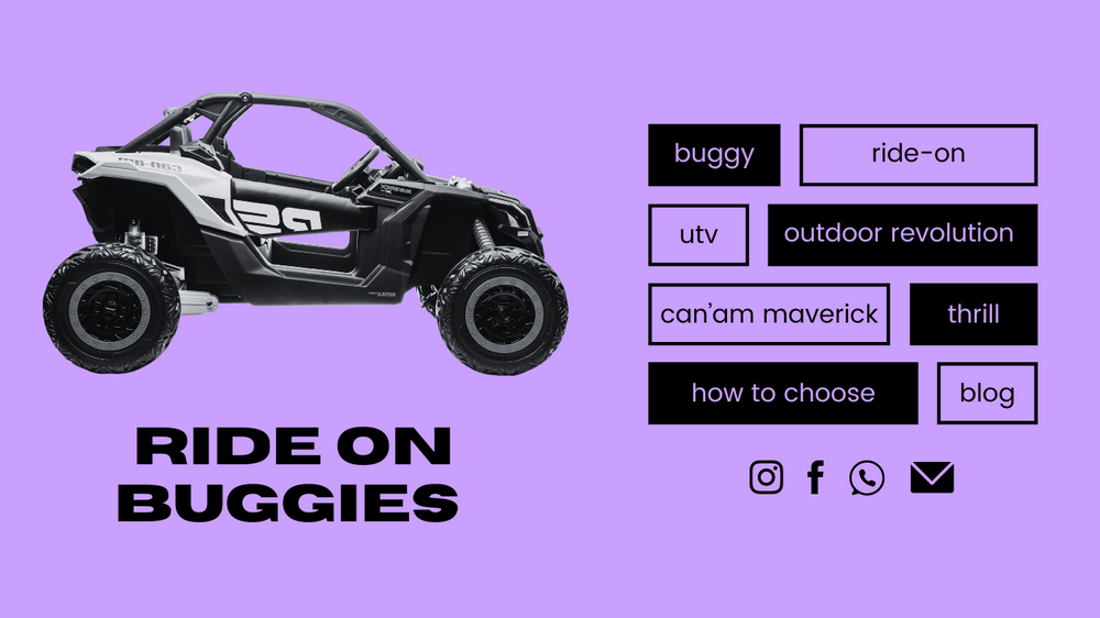 How to Choose a Safe Toddlers Ride-On Car: Expert Tips