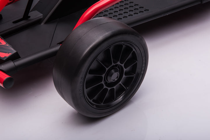 Pre-Order 24v Drift Go Kart ETA 15 Nov